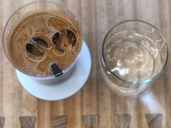 dirty-Onirii Coffee(长乐路店)