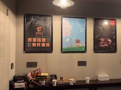 -Mr.Fox狐狸先生超级密室(南山店)