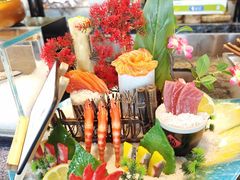 -美食汇自助餐厅(成都万达瑞华酒店)
