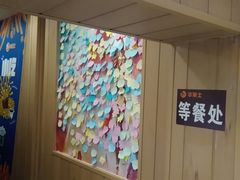 -华莱士·炸鸡汉堡(李沧乐客城店)