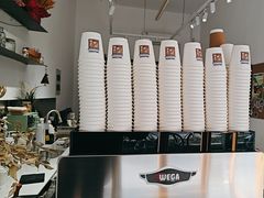 -MOI COFFEE(江山汇悦山府店)