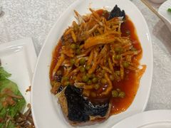-功德林素菜饭庄(前门店)