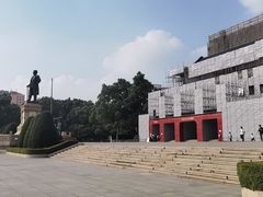 -广州中山纪念堂