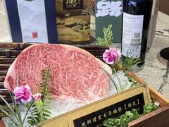 -黑木原精致料理·铁板烧