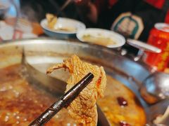 -清真·天府皇城坝百年牛肉火锅(皇城清真寺店)
