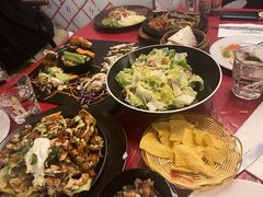 -Pistolera Mexican Cantina女枪手墨西哥餐厅(碧云路店)