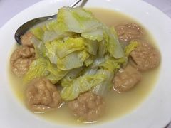 -新吉士·上海菜(浦东LCM置汇旭辉店)