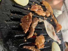 -大槐树烤肉馆