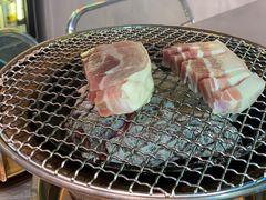 -灶边炉台·东北融合烤肉(南山店)