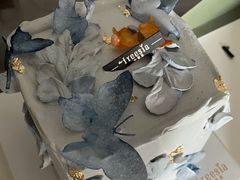 -小苍兰风铃草蛋糕甜品(沈阳店)
