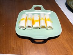 芒果肠粉-花样西贡·蜜越餐厅·法式越南料理(水晶城店)