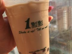 -1点点(银座和谐广场店)