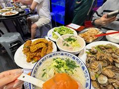 -一哥美食(总店)