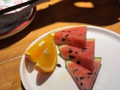 -小放牛炒菜馆(华北商厦店)