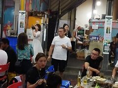 门面-冕宁刘小肠火盆烧烤(春城路店)