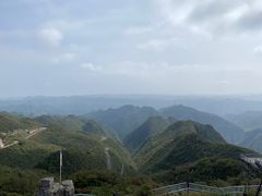 -娄山关景区