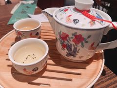 -南拳十三姨·潮汕砂锅粥(世纪金源店)