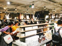 -MUJI无印良品(天一国购店)