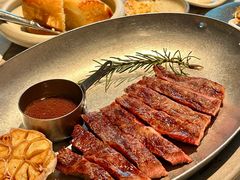 美国极佳板腱牛排-反正(SM三期店)