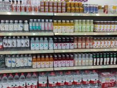 -娃哈哈(庆春路店)