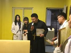 -好玩工厂密室·鹅鸭杀·桌游拼豆电玩