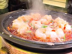 -绿茶餐厅(领展购物广场·中关村店)
