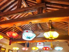 -丽江庭院·云南野生菌·海鲜火锅(鼓楼四合院店)
