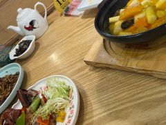 -德胜轩正宗顺德菜(宝安沙井会展中心店)