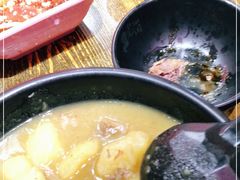 -老闵田螺馆·南昌特色小炒(梦时代店)