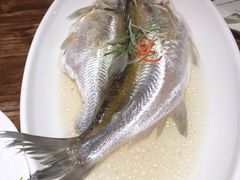 -鱼食饭稻·苏浙土菜17年老馆子(平江路店)