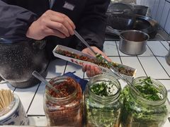 -董顺桃小粒臭豆腐(太平街一店)