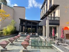 -上海崇明金茂凯悦酒店