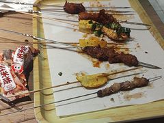 -街角等你.大连海鲜烧烤(西安路店)