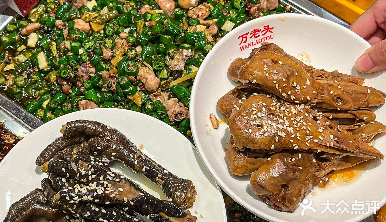 成都排队王！！在深圳也能吃到了！！