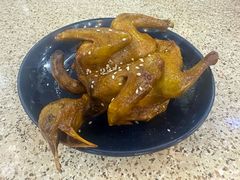 -煲煲掂风味煲仔饭餐厅(西区店)