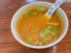 -旺泉餐饮店·清真牛肉面馆