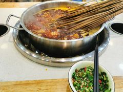 -江二娃串串香(科园四路总店)