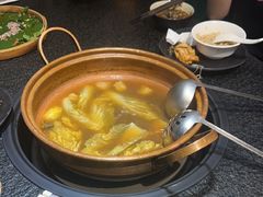 -一善菌·云南菌汤·云南菜(银泰城店)