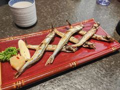 -将太无二·北美传奇寿司(荟聚购物中心西红门店)