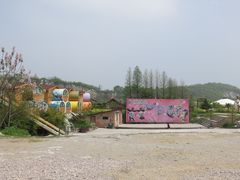 -苏州太湖牛仔风情度假村