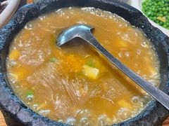 -院子餐厅·大锅菜·老杭帮(桥西直街店)