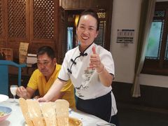 -大张烙馍村(绿地店)