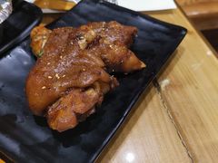 -聚点串吧·北京烧烤(朝北店)