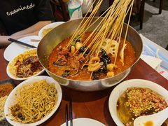 -付小姐在成都(中山公园店)