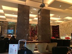 -宁波威斯汀酒店