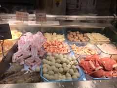 -成都你六姐·牛肉冒菜(城市集市合生汇店)