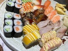 -林妈妈村·日式料理(宝山龙湖天街店)