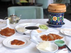 -海湾壹品·粤菜·早茶·烤鸭(拱北店)