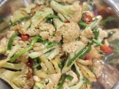 -驴脾气特色炒菜(广渠门内店)