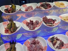 -曼格活海鲜·牛排自助(光明蓝鲸店)